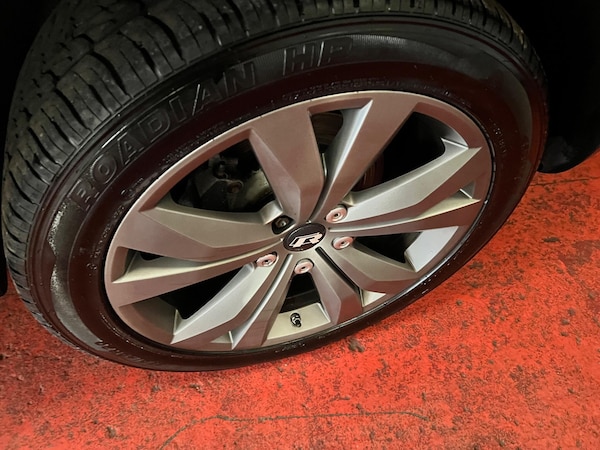 Used Volkswagen Touareg 2014 for sale - 76259156: Photo 22