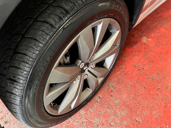 Used Volkswagen Touareg 2014 for sale - 76259156: Photo 23