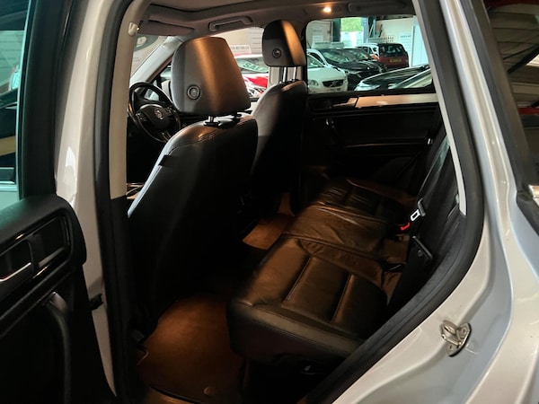 Used Volkswagen Touareg 2014 for sale - 76259156: Photo 7