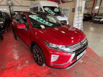 (67) - 1.5T 4 CVT 4WD Euro 6 (s/s) 5dr