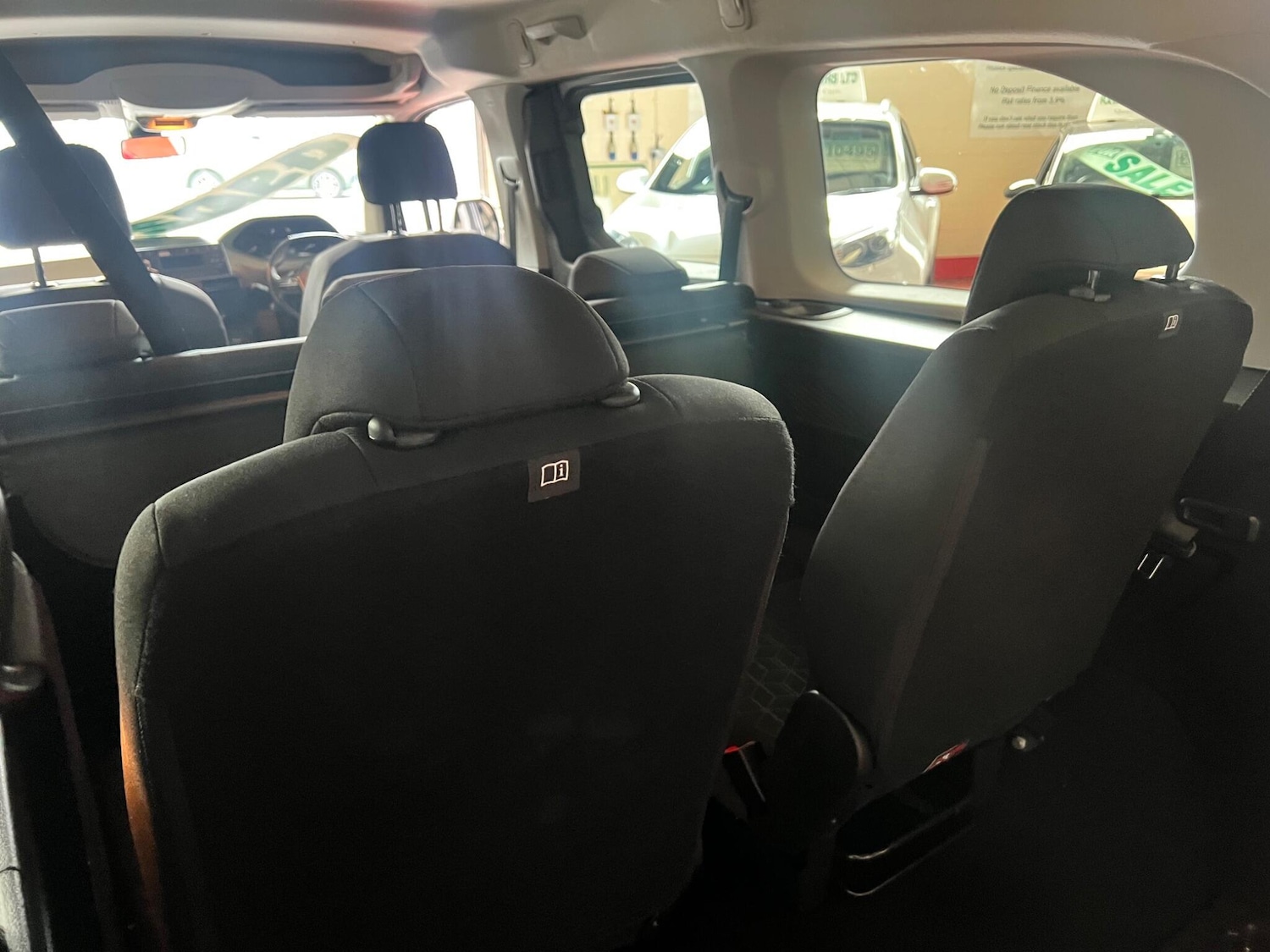 Vehicle 16