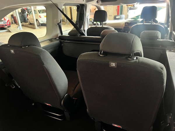 Used Peugeot Rifter 2020 for sale - 75729061: Photo 18