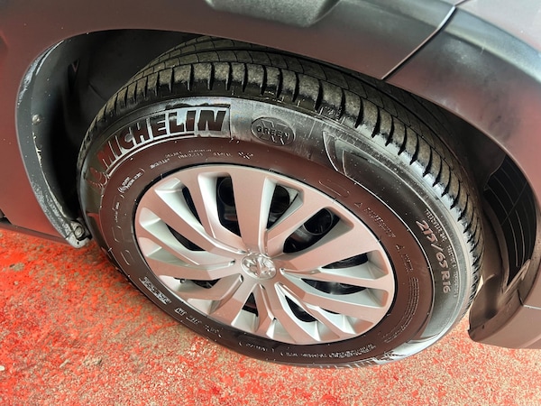 Used Peugeot Rifter 2020 for sale - 75729061: Photo 24