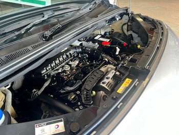 Used Peugeot Rifter 2020 for sale - 75729061: Photo
