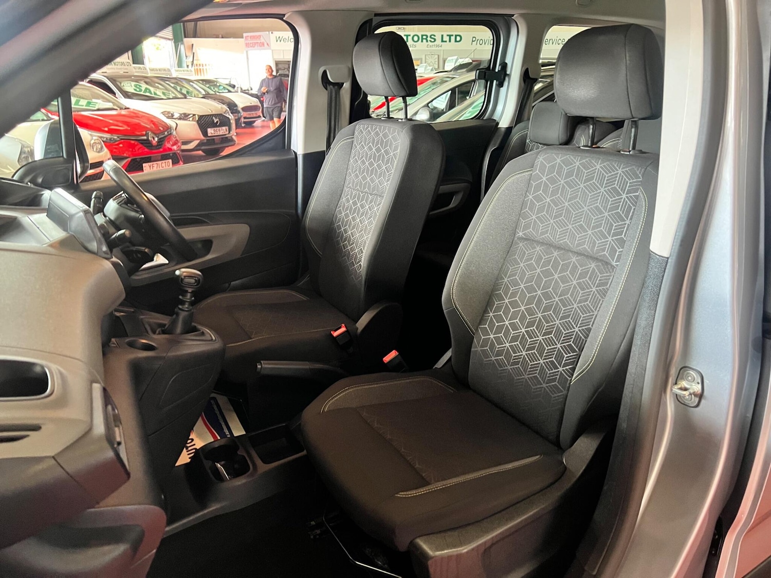 Vehicle 6