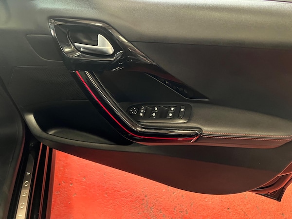 Used Peugeot 208 2019 for sale - 75624233: Photo 10