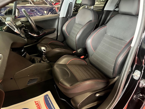 Used Peugeot 208 2019 for sale - 75624233: Photo 11