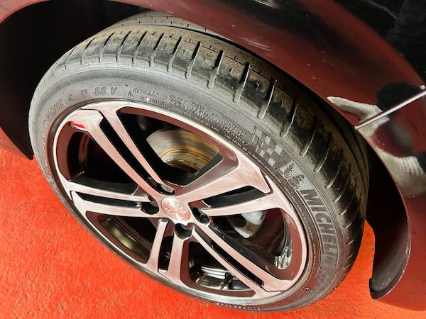 Used Peugeot 208 2019 for sale - 75624233: Photo 15