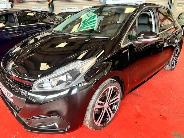 Used Peugeot 208 2019 for sale - 75624233: Photo 17