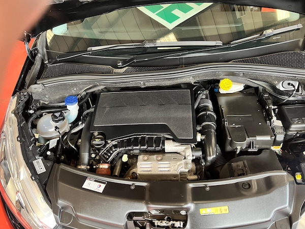 Used Peugeot 208 2019 for sale - 75624233: Photo 18