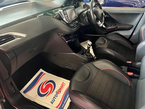 Used Peugeot 208 2019 for sale - 75624233: Photo 19