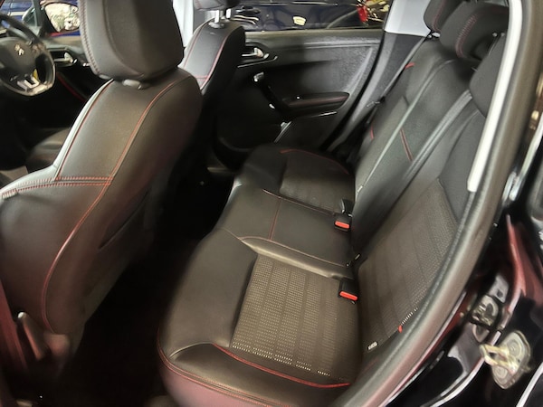 Used Peugeot 208 2019 for sale - 75624233: Photo 20