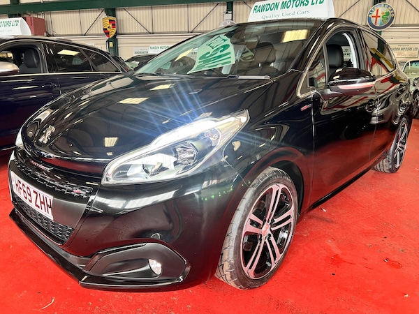 Used Peugeot 208 2019 for sale - 75624233: Photo 3