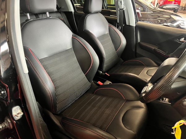 Used Peugeot 208 2019 for sale - 75624233: Photo 8