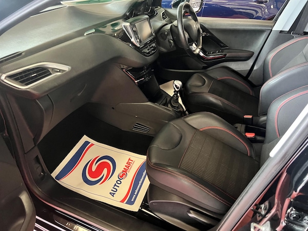 Used Peugeot 208 2019 for sale - 75624233: Photo 9