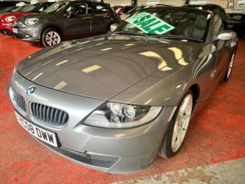 2008 (08) - 2.0i Edition Sport Euro 4 2dr