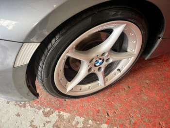 Used BMW Z4 2008 for sale - 74957824: Photo