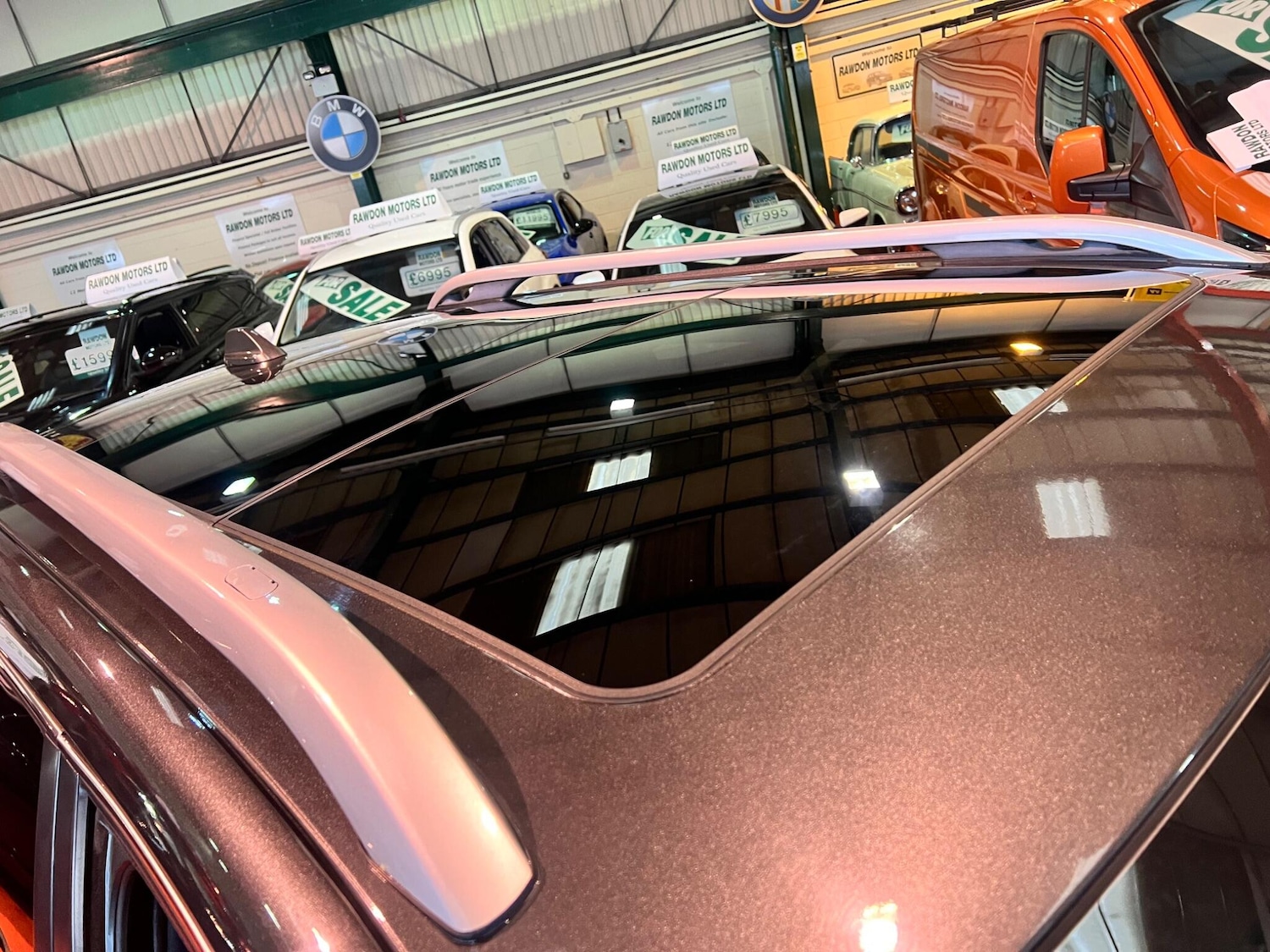 Used Jeep Cherokee 2014 for sale - 76457613: Photo 11