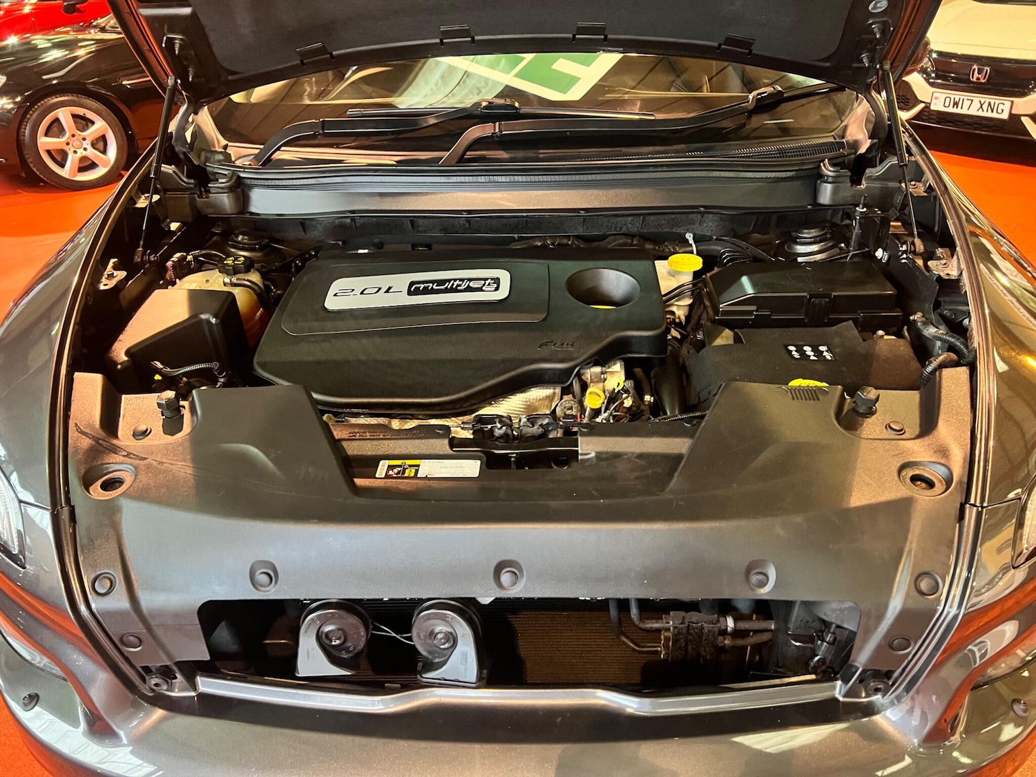 Used Jeep Cherokee 2014 for sale - 76457613: Photo 13