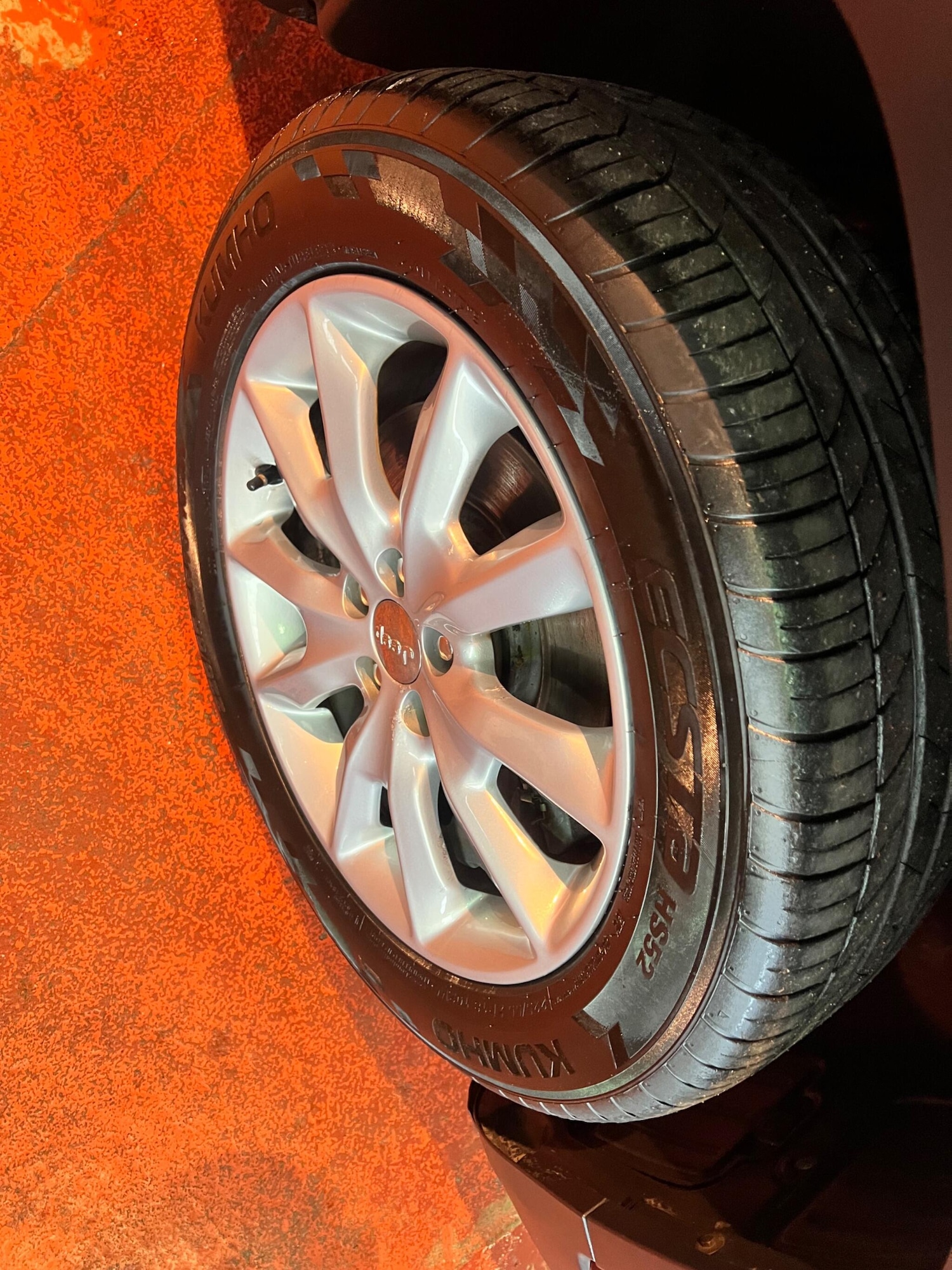 Used Jeep Cherokee 2014 for sale - 76457613: Photo 14