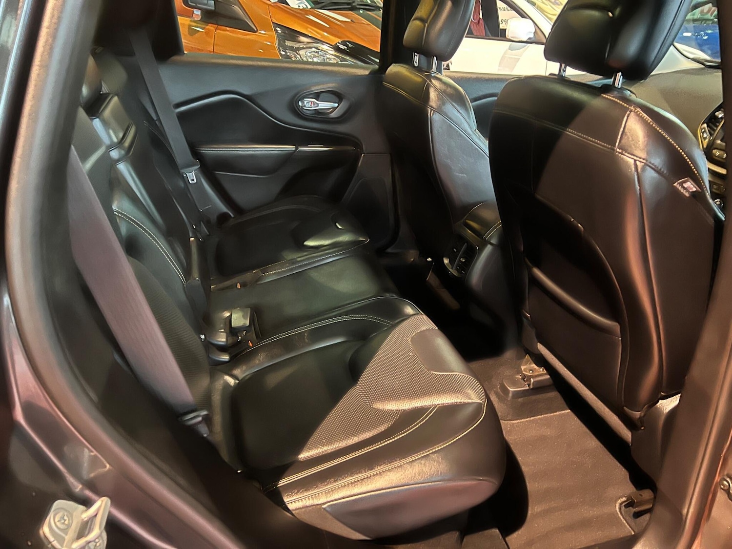 Used Jeep Cherokee 2014 for sale - 76457613: Photo 16