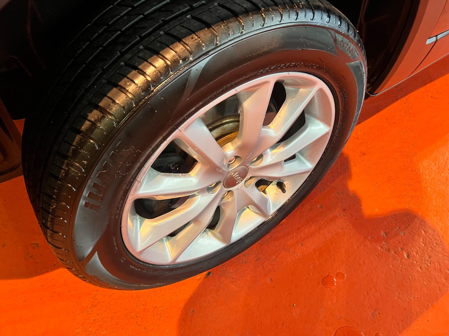 Used Jeep Cherokee 2014 for sale - 76457613: Photo 17