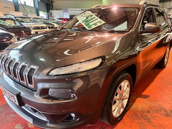 Used Jeep Cherokee 2014 for sale - 76457613: Photo