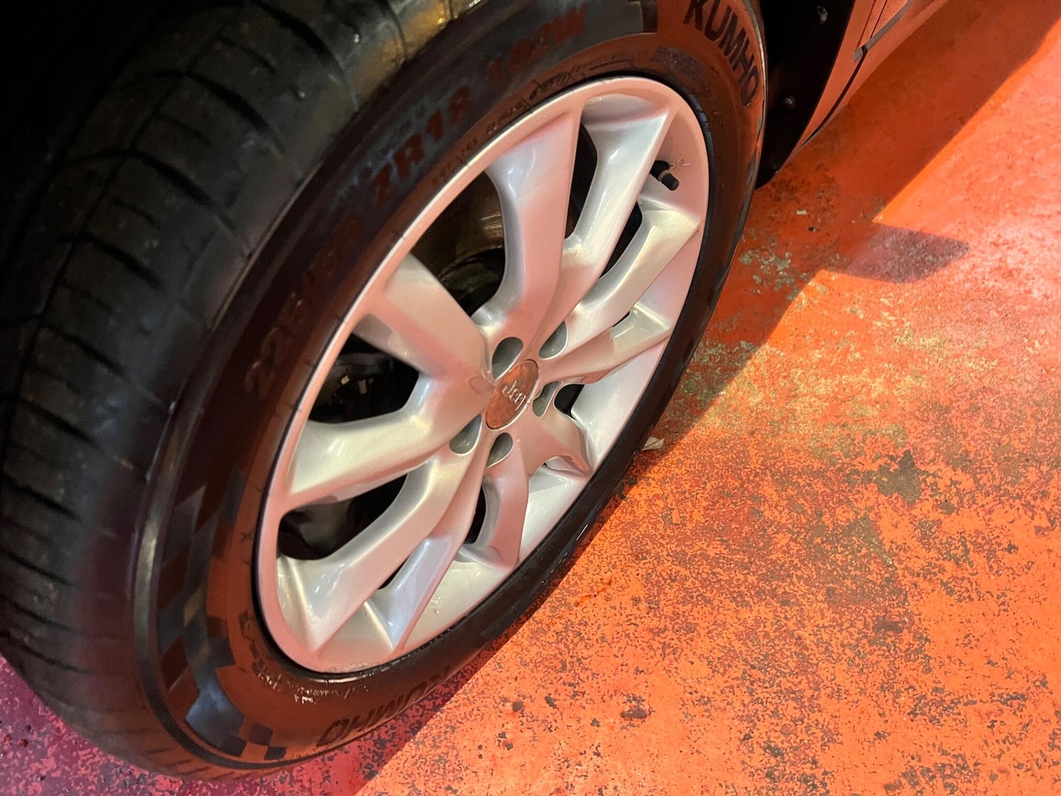 Used Jeep Cherokee 2014 for sale - 76457613: Photo 22