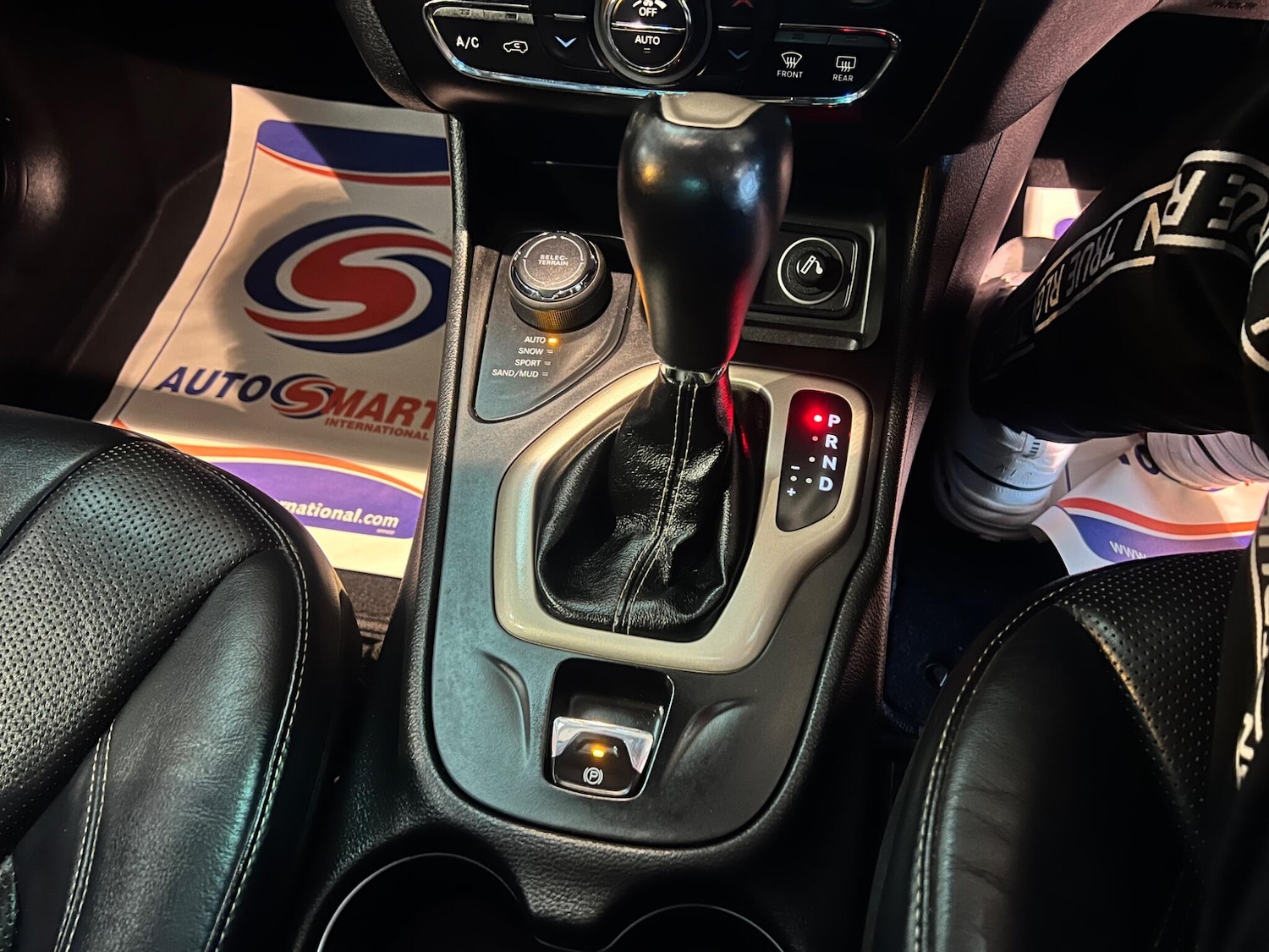 Used Jeep Cherokee 2014 for sale - 76457613: Photo 8