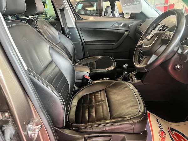 Used Skoda Yeti 2013 for sale - 75670435: Photo 12
