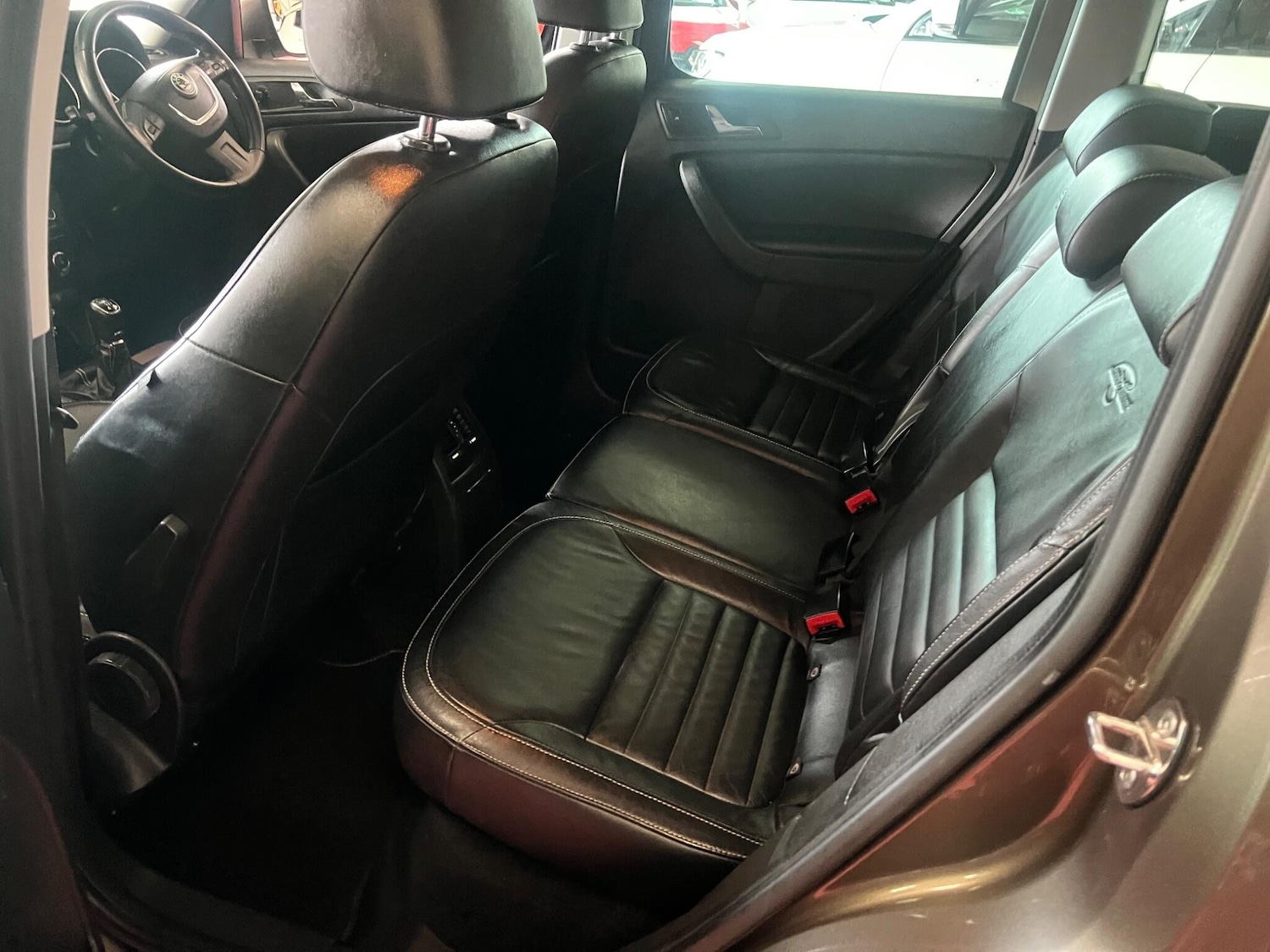 Vehicle 17