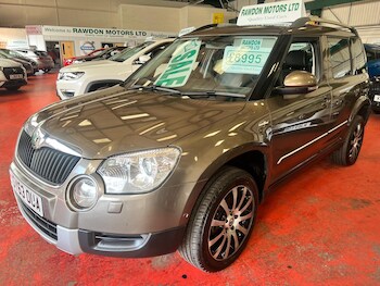 2013 (63) - 1.8 TSI Laurin & Klement 4WD Euro 5 5dr