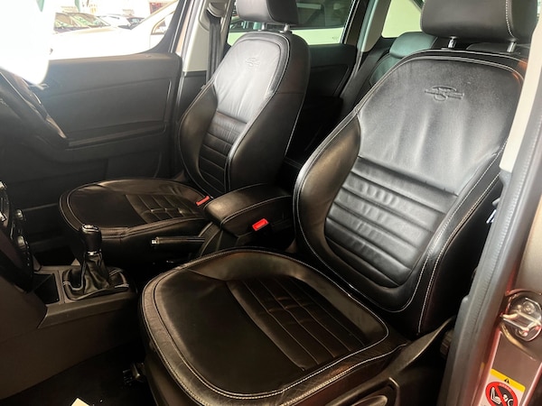 Used Skoda Yeti 2013 for sale - 75670435: Photo 21