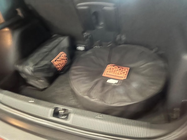 Used Skoda Yeti 2013 for sale - 75670435: Photo 22
