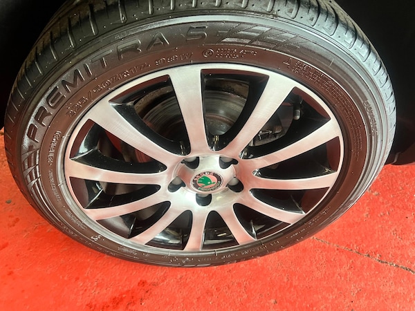 Used Skoda Yeti 2013 for sale - 75670435: Photo 23