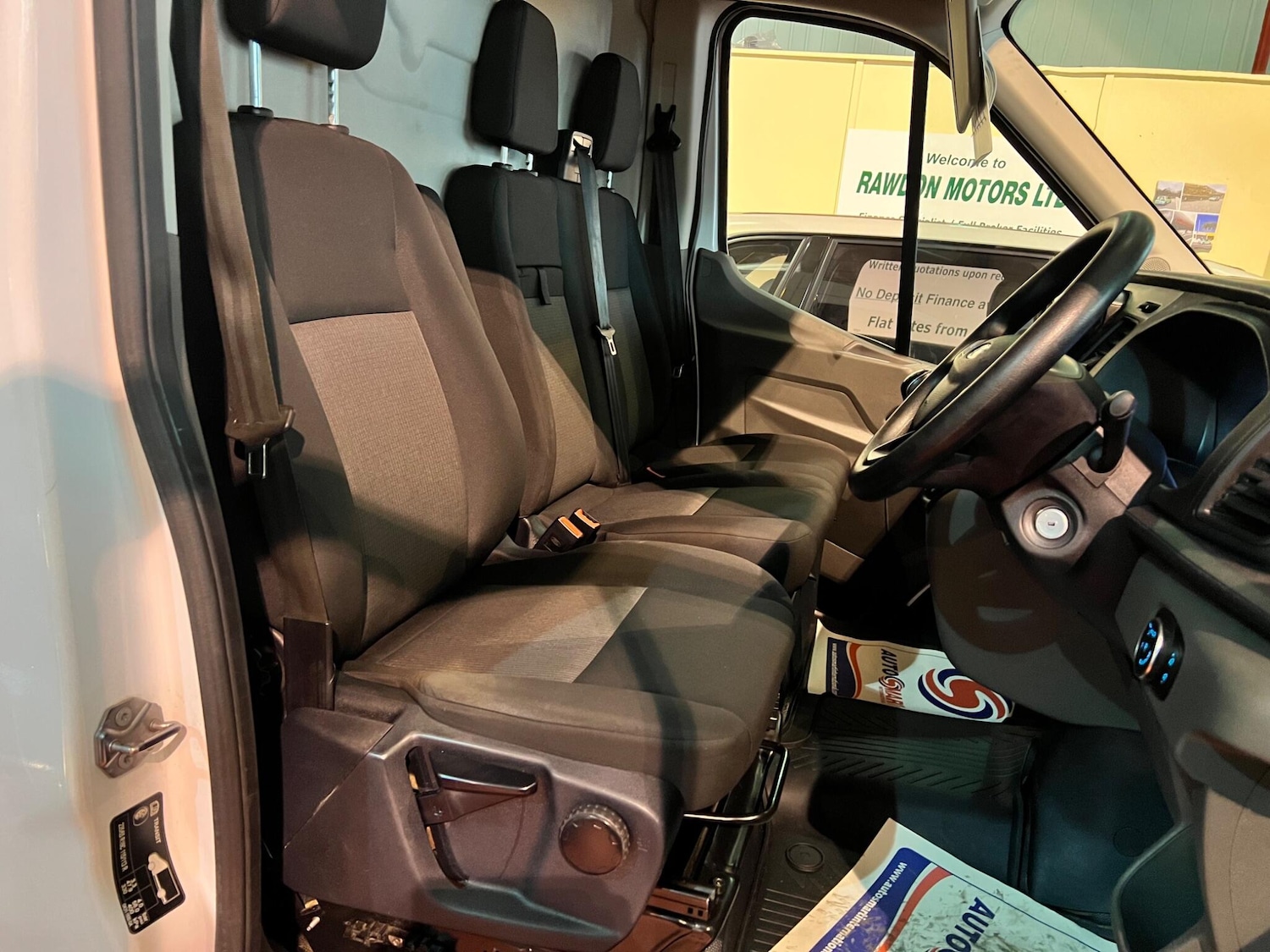 Used Ford Transit for sale - 77028991: Photo 14