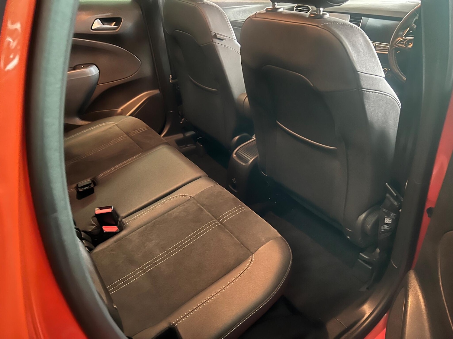 Used Vauxhall Crossland 2021 for sale - 76239339: Photo 10