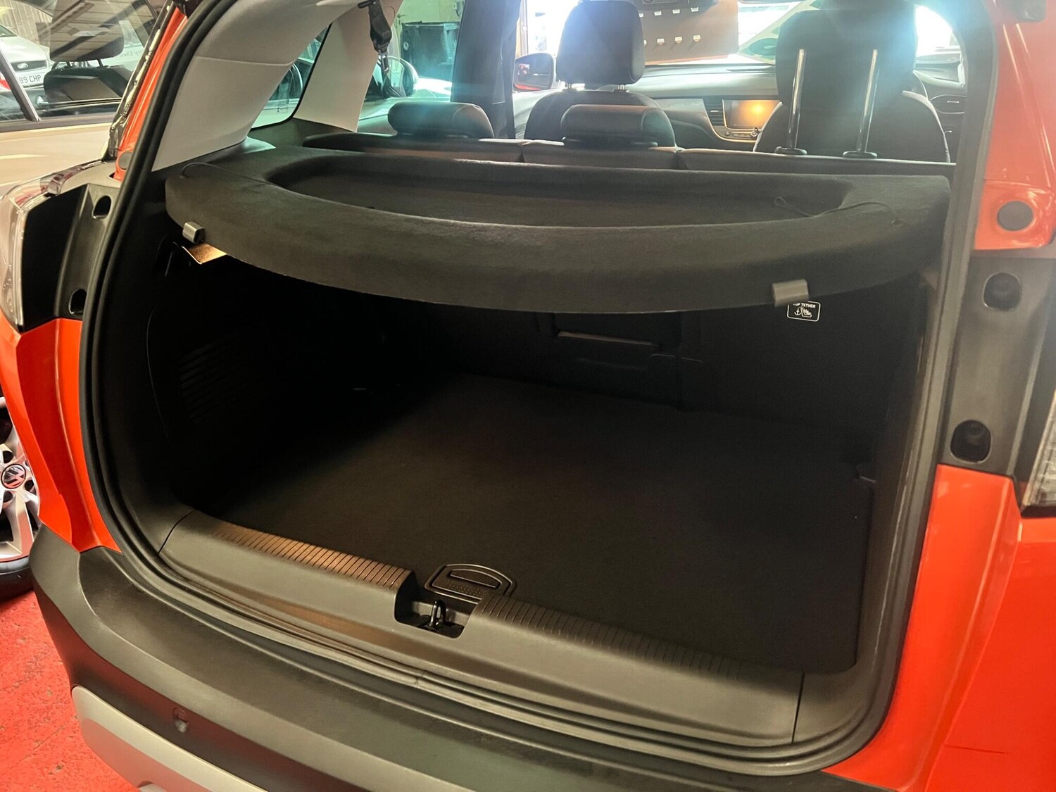 Used Vauxhall Crossland 2021 for sale - 76239339: Photo 13