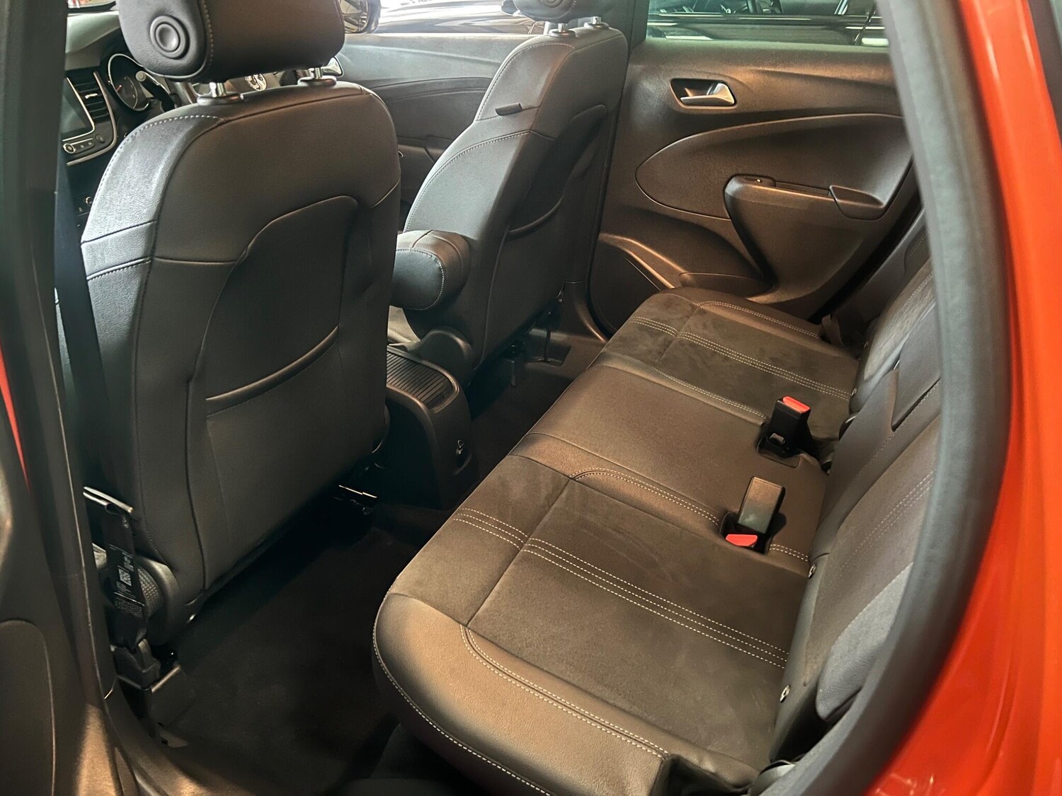 Used Vauxhall Crossland 2021 for sale - 76239339: Photo 14