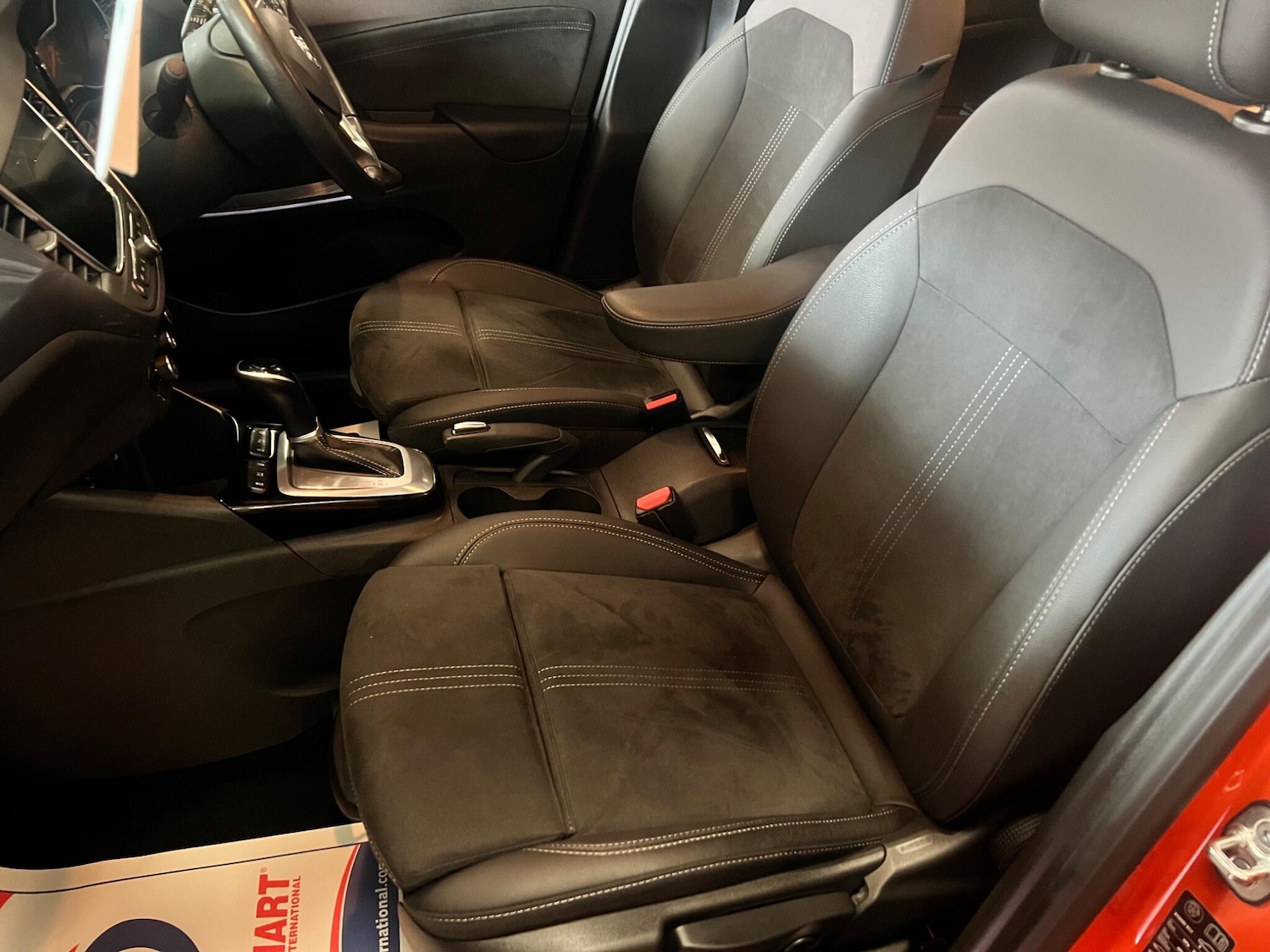 Used Vauxhall Crossland 2021 for sale - 76239339: Photo 6