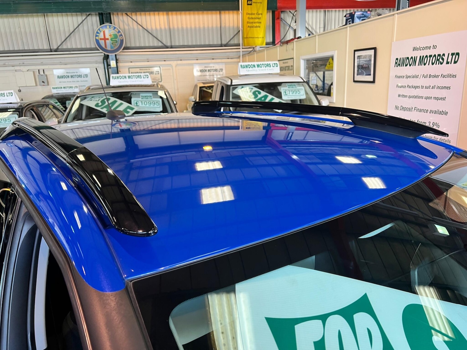 Used Citroen C3 Aircross 2022 for sale - 76850389: Photo 12