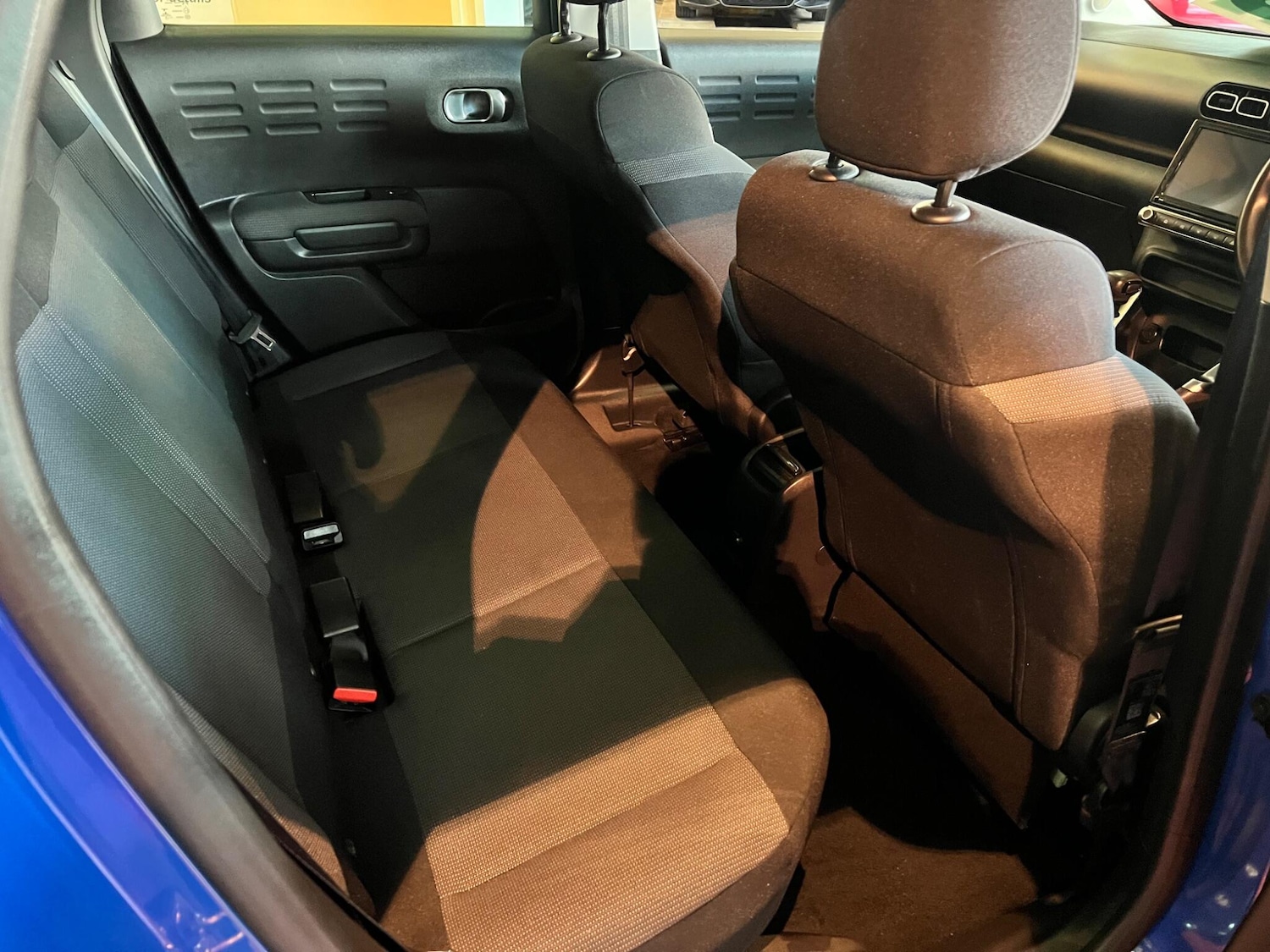 Used Citroen C3 Aircross 2022 for sale - 76850389: Photo 13