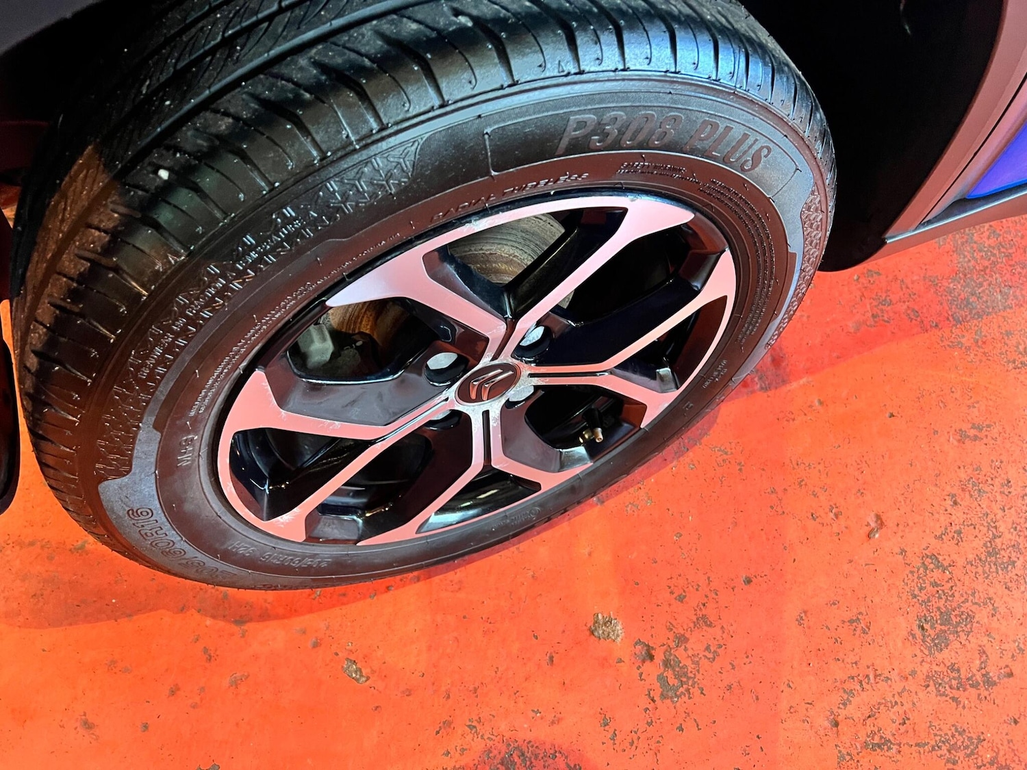 Used Citroen C3 Aircross 2022 for sale - 76850389: Photo 14