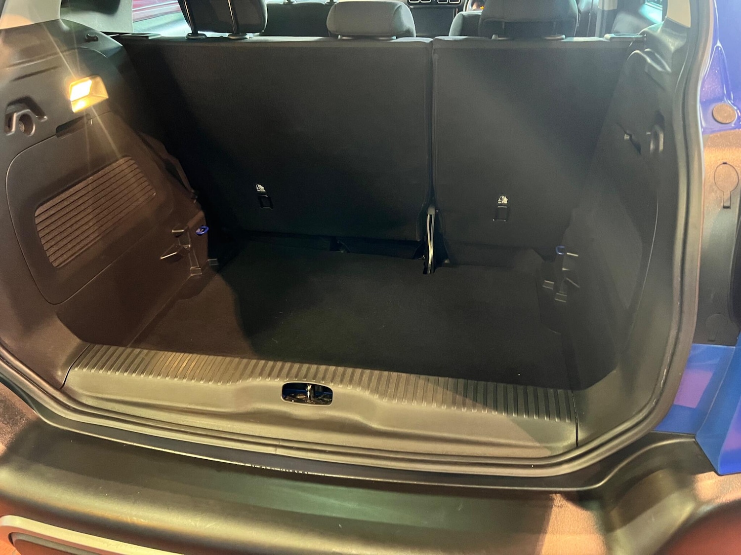 Used Citroen C3 Aircross 2022 for sale - 76850389: Photo 15