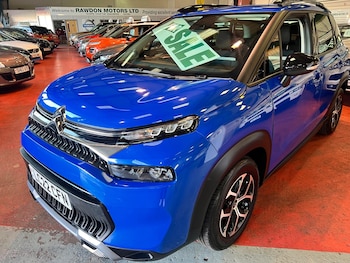 2022 (22) - 1.2 PureTech 110 Shine 5dr