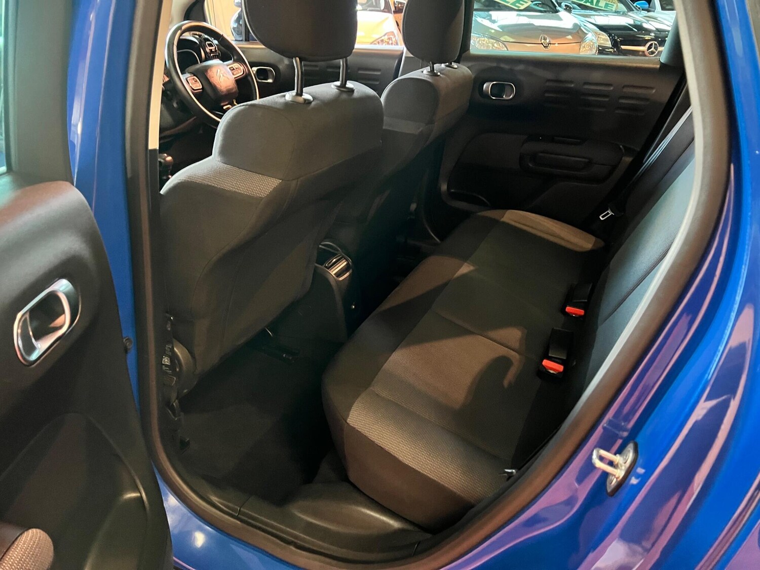 Used Citroen C3 Aircross 2022 for sale - 76850389: Photo 20