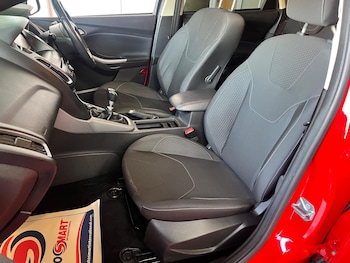 Used Ford Focus 2016 for sale - 76246490: Photo