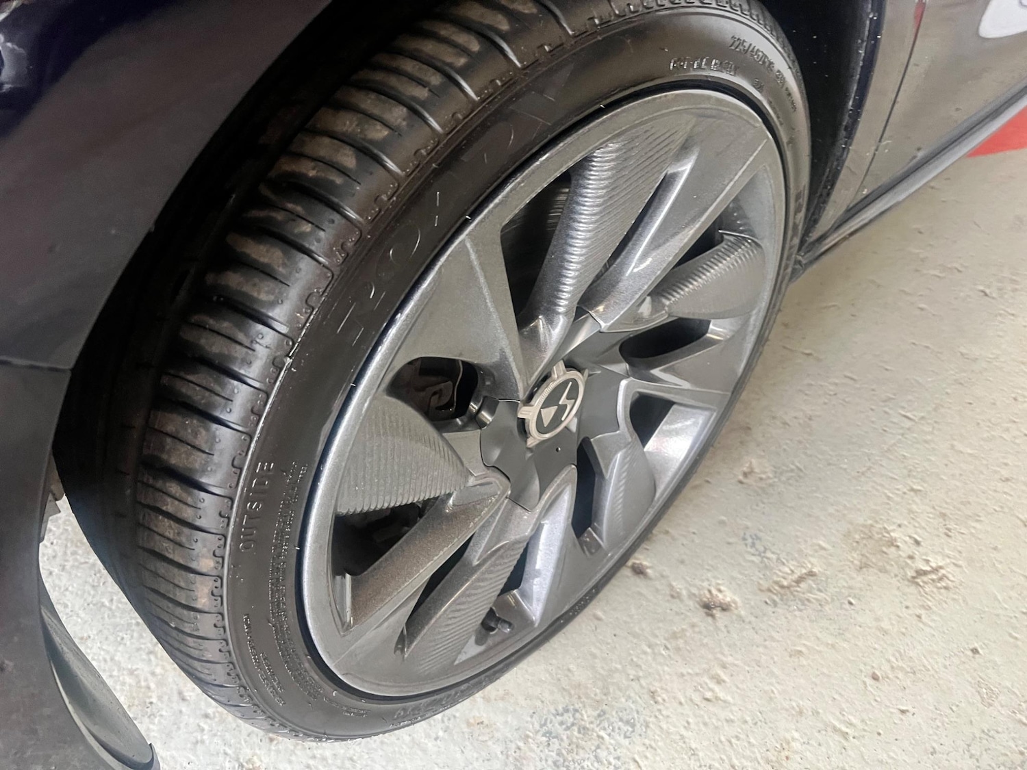 Used DS Automobiles DS 4 2015 for sale - 76425770: Photo 17