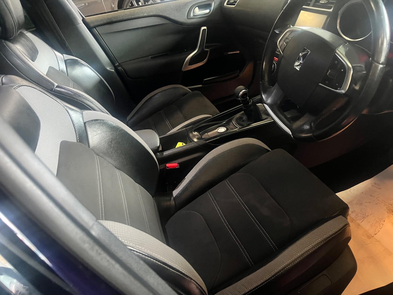 Used DS Automobiles DS 4 2015 for sale - 76425770: Photo 4