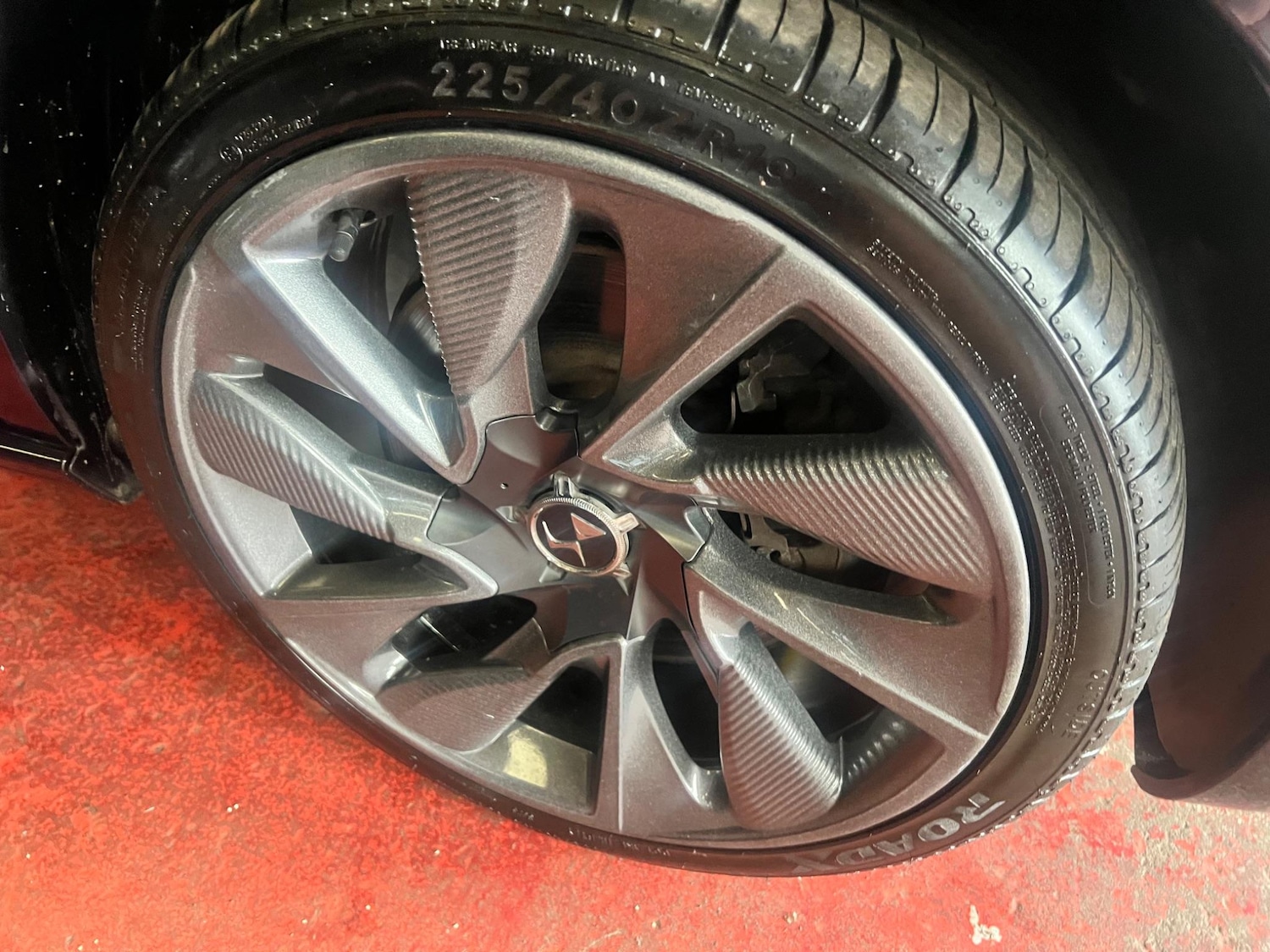 Used DS Automobiles DS 4 2015 for sale - 76425770: Photo 5